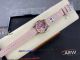 replica YF Factory Chopard Happy Sport diamond pink face rose gold case watch (4)_th.jpg